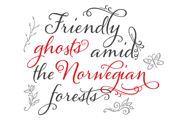 free wedding fonts ttf