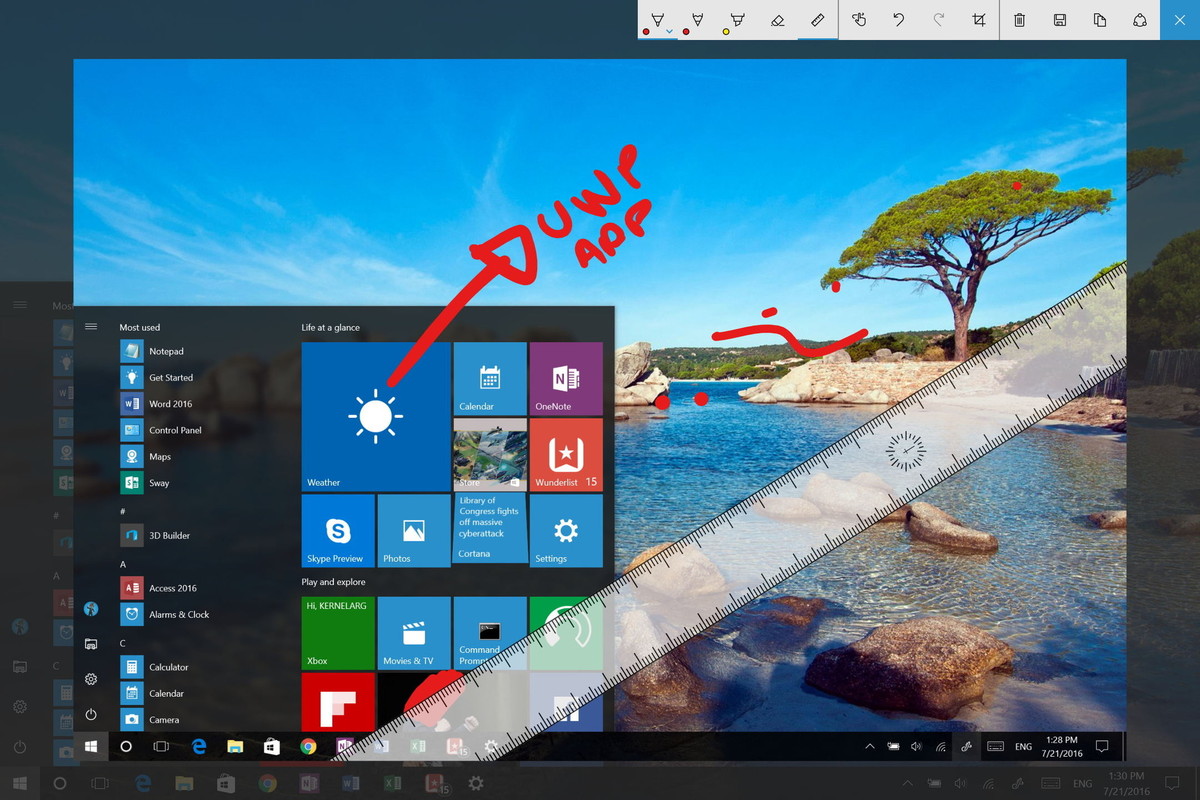 inkscape windows 10