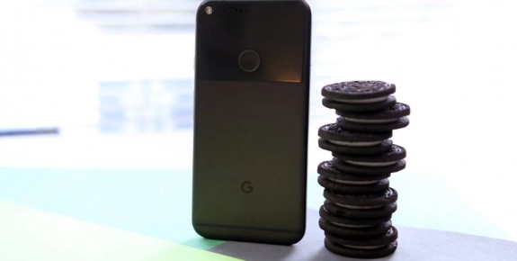 Google has announced first Android O developer preview