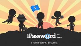 1Password Teams is getting latest professional features for managing users and groups: