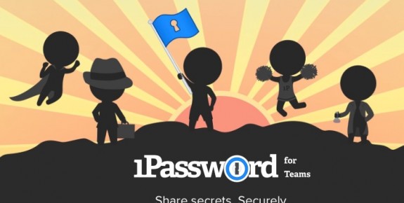 1Password Teams is getting latest professional features for managing users and groups: