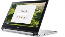 Acer’s Chromebook R13 Review