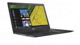 Acer Swift Series, World's Thinnest Laptop