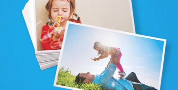 Amazon: Print 50 of Your Favorite Photos Free