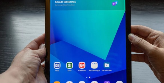 Android tablets will not be getting Google Assistant very soon