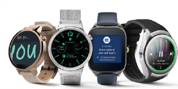 Android Wear 2.0 Developer Preview 4 adds new features
