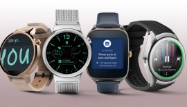 Final Android Wear 2.0 developer preview is available now