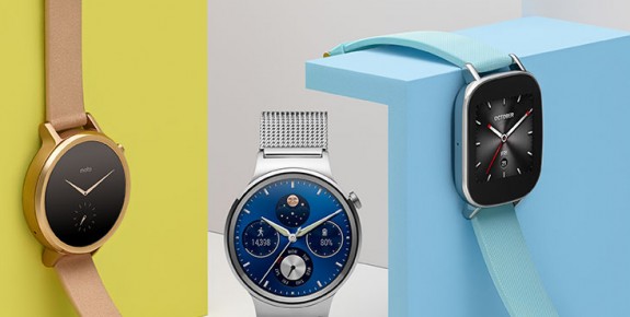 Android Wear 2.0 will now be released in 2017, new dev preview now has Play Store on watches