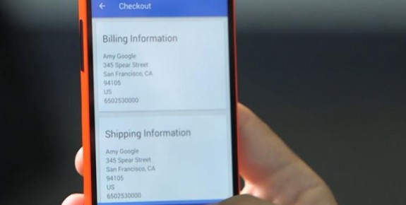 First Android Instant Apps going live