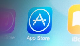 Apple removing Iranian apps from the iOS App Store