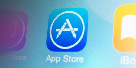Apple removing Iranian apps from the iOS App Store