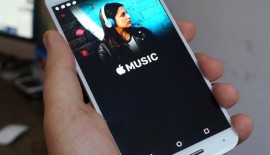 More than 10 million downloads of Apple Music by Android users on the Google Play Store