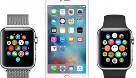 Apple Watch generated almost 80% of total smartwatch revenue in Q4