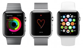 Health insurer Aetna offering discounts on Apple Watch