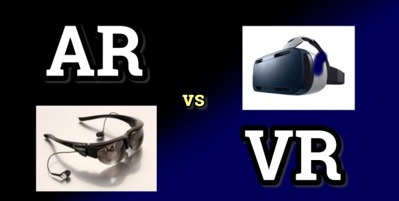 Will VR/AR remove the need of a keyboard and mouse?