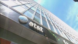 AT&T to acquire Time Warner Inc.