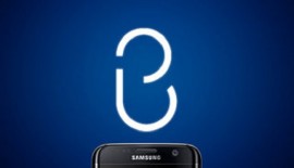 ‘Bixby’ Reference on Samsung’s Website