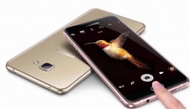 Samsung reveals Galaxy C9 Pro