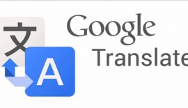 Google Translate now makes use of machine learning for Chinese to English translation