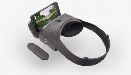 Review: Google’s Daydream View – an affordable VR headset for endless fun