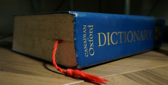 Jigsaw’s New Sideways Dictionary