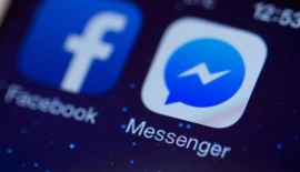 Facebook testing its Snapchat-like 'Stories' option in its Messenger