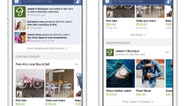 Facebook Marketplace in Android app will make private buying & selling easier