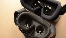 Replacement Facepad for Daydream View headset available at Google Store now