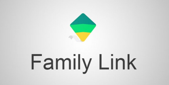 Google Family Link