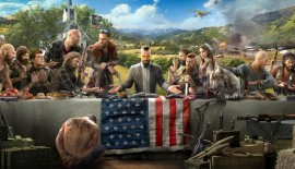What Far Cry 5 Trailer is all about?