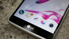LG reveals its latest ‘next flagship smartphone’ specs