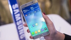 Samsung is preparing to release only one flagship line in 2017