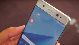 Galaxy S8 will feature facial recognition for payments