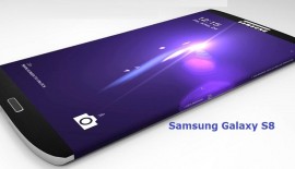 Reports verify additional Samsung Galaxy S8 specs