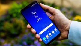 Samsung Galaxy S8 and Galaxy S8+ First Impressions