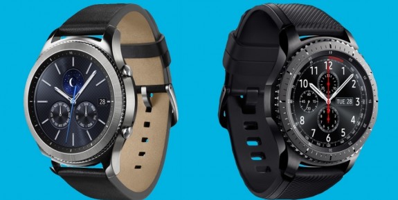 Samsung Pay works on all any Android device together with the Gear S3