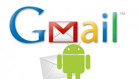 Gmail for Android update