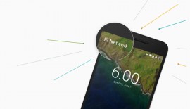 What is Project Fi?