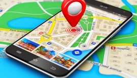 Google Maps now allows you stalk your mates