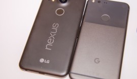 Android 7.1.1 rolling out to Nexus and Pixel devices