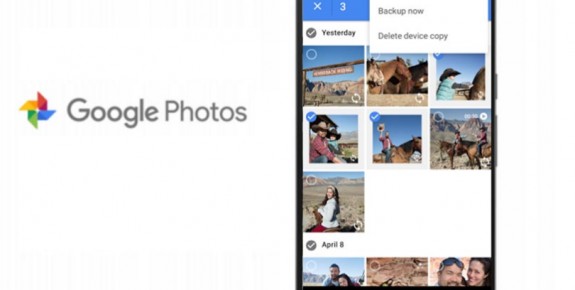 Google takes Photo Sharing Experience to the Next Level