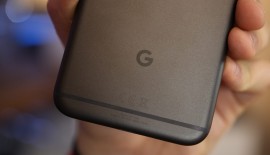 Google Pixel Phones adoption beating Nexus 6P in first week