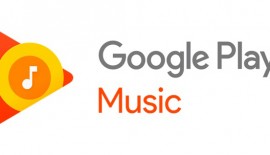 Google Play Music update