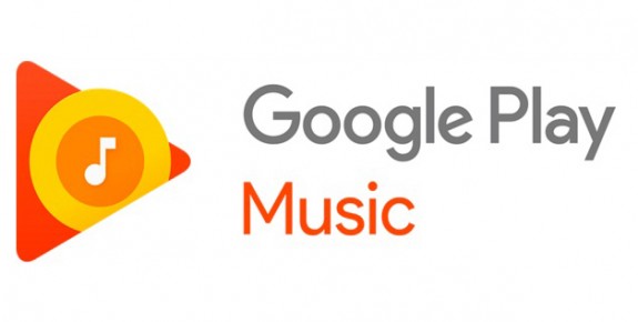 Google Play Music update