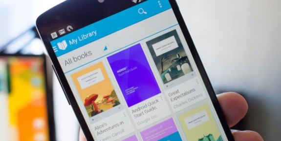Discover a World of Books with New ‘Discover’ Feature in Google Play Books