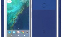 Google’s “Really blue” Pixel phones are US only and so is the Daydream View offer