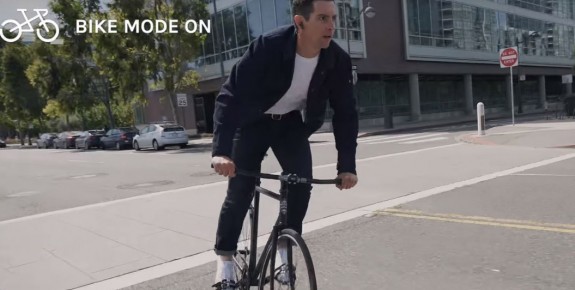 Google's "Smart" Jacket