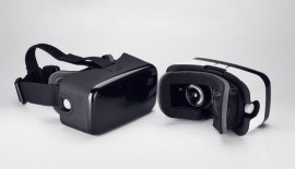 Tango team that part of Google’s VR division now