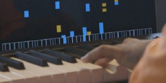 What is Google A.I. Duet?