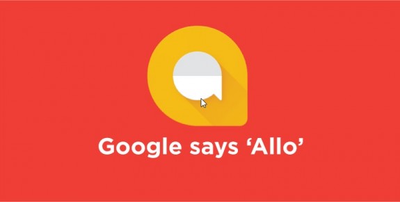 Google’s Allo chat app is coming to desktop